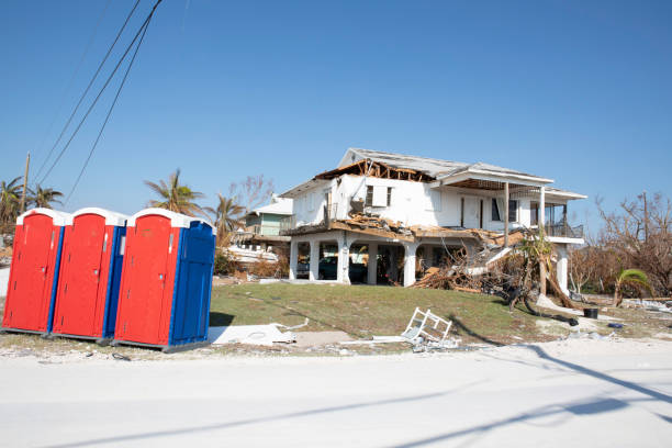 Best Portable Restroom Removal and Pickup  in St George, SC